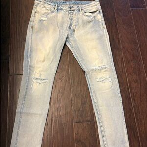 Ksubi Jeans